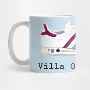 Villa Originals Mug